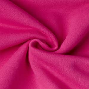 Sweat à capuche unisexe en molleton de coton, motif uni, tissu tricoté respirant, 280g, gaufré, décontracté, pour se détendre en extérieur - Product Image 4