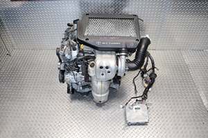 ชุดเครื่องยนต์ 3SGTE ราคาโรงงานขายส่ง ชุดเทอร์โบประสิทธิภาพสูง - Product Image 2