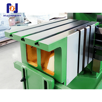 Machine à façonner le métal B635, petite machine de formage, longueur de formage maximale de 350 mm pour la découpe des métaux