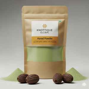 Polvo Harad molido fino natural puro para Uso General empaquetado a granel con larga vida útil asegurada de la India - Product Image 4