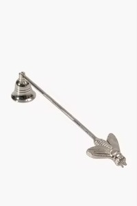 Nouveau look antique bougie éteignoir Premium Vintage décoratif bougie éteignoir pour la maison hôtel étouffement utilisation - Product Image 6