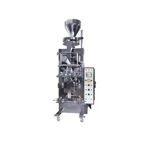 เครื่องบรรจุสี quadra หน้าจอสัมผัสเต็มรูปแบบทำงานได้รวดเร็ว - Product Image 1