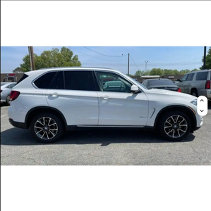 OPCIÓN COMPLETA PARA COCHE USADO: BMW X5 SUV de Lujo 2024, LISTO PARA ENVIAR - Product Image 5