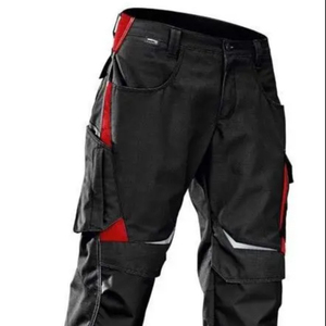 Pantalones Deportivos de Pana para Hombre, Estilo Casual de Invierno 2026, Transpirables, de Secado Rápido, Ligeros, Totalmente Personalizables, de Calidad - Product Image 5