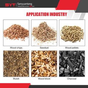 מסננת רטט לינארית לאספקת מפעל עבור זיתים, גרגירים קטנים ושבבי עץ - Product Image 5