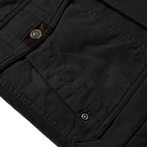 Ropa a granel para hombre, chaqueta de carga, chaqueta de carga de secado rápido para hombre, chaqueta de carga de alta calidad para hombre - Product Image 3