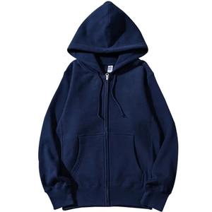 Sudadera con Capucha Extra Grande Unisex para Hombre, 100% Algodón, con Logotipo Personalizado, Forro Polar, de Alta Calidad, Transpirable y de Secado Rápido - Product Image 1