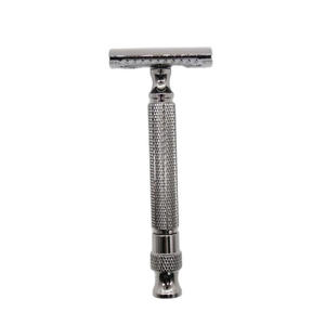 Cheap Price Safety <b>Razor</b> <b>for</b> <b>Men</b> <b>Razor</b> Double Edge <b>Razor</b> With High Quality Stainless Steel Handle - Product Image 3