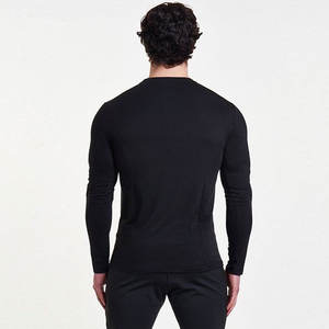 Camisetas de manga corta para hombre, camisa de manga corta con cuello redondo, 250 - Product Image 6