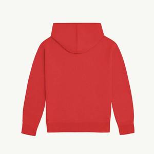Sudadera con Capucha Ligera de Forro Polar para Hombre, Deportiva, de Invierno, Corte Regular, Transpirable, Ecológica y Resistente al Viento - Product Image 4
