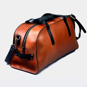 กระเป๋าทรงดัฟเฟิลกีฬาสำหรับเดินทางทำจากโพลีเอสเตอร์2025 - Product Image 2