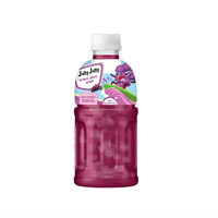 Private Label/Groothandel Mogu Mogu Drink Nata De Coco Van Vietnam In 320Ml Huisdierflesvrij Monster Oem/Odm-Ondersteuning Marketing