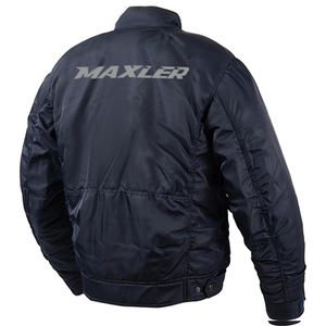 Veste Softshell Moto Thermique Confortable Imperméable pour le Touring et les Longues Balades – Idéale pour les Acheteurs B2B - Product Image 3