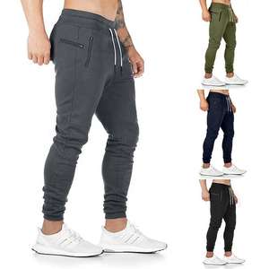 Servicio OEM, Pantalones Deportivos para Hombre al por Mayor, Nuevo Diseño, Mejor Precio, Talla Adulto - Product Image 6
