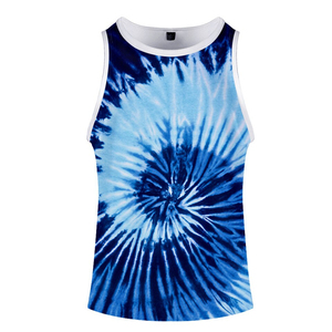 เสื้อแขนกุดสำหรับออกกำลังกายแห้งเร็วเสื้อแขนกุดสำหรับยิมเสื้อกล้ามแห้งเร็วแบบปรับแต่งได้2025 - Product Image 1