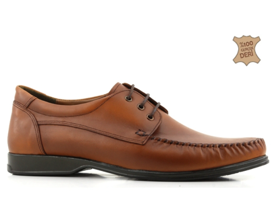 Genuine leather casual shoes office shoes wholesale Turkish Made men shoes  wholesale