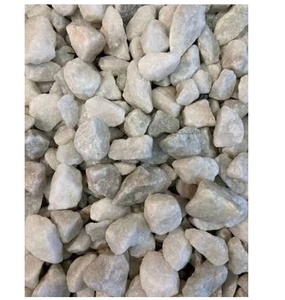 Dolomite brute de haute pureté en vrac, directement de l'usine, pour les travaux d'infrastructure, l'acier, le ciment et la construction - Product Image 4