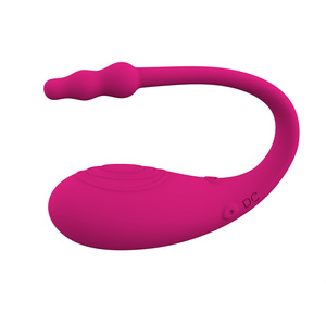 Vibrateur télécommandé par application - Jouet sexuel silencieux longue portée pour femmes - Product Image 5