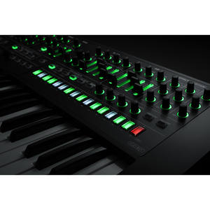Sintetizador Digital Roland AIRA SYSTEM-8 PLUG-OUT - Product Image 5
