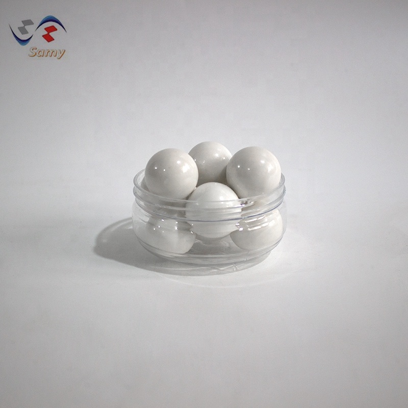 Changsha Samy продажи 2 мм циркониевые шлифовальные шарики и циркониевый шар или циркониевые шарики на основе минимального заказа 1 кг