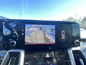 Usado cuidadosamente 2023 K-IA S-orento H-ybrid EX 4dr SUV AWD - Product Image 6