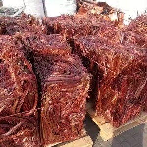 Best Selling Bright <b>Copper</b> Wire Scrap at Affordability Price - Product Image 1