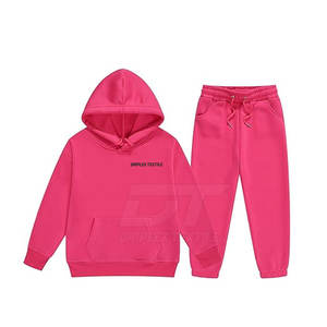 Precio al por mayor, chándal para niños, ropa informal ligera, chándal para niños hecho en Pakistán, chándal transpirable para niños - Product Image 1