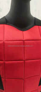 Vente chaude de haute qualité personnalisable réglable protecteurs d'entraînement de boxe et de MMA vêtements de sécurité sportive - Product Image 5