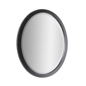 Miroir mural rond décoratif pour la maison du fabricant indien Miroir mural à cadre en métal Acheter chez Maker - Product Image 2