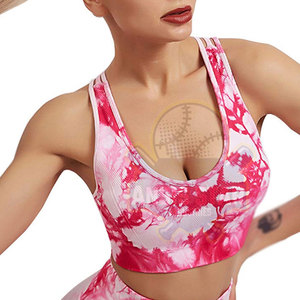 En Stock Fabriqué Au Pakistan Ensemble De Yoga Pour Femmes Vêtements Décontractés Ensemble De Yoga Pour Femmes Prix Bas Ensemble De Yoga Pour Femmes - Product Image 5