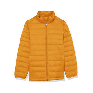Chaqueta Parka de invierno para hombre, abrigos acolchados de algodón grueso, cuello levantado sólido, cortavientos cálido, prendas de vestir informales de lona High Street - Product Image 3