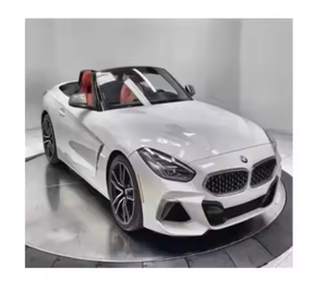 VENTA DE Autos NUEVOS 2024-2020--BMWs Z4 SDRIVE30I RWD LHD RHD Volante a la Izquierda y Volante a la Derecha - Product Image 5