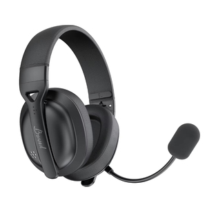 Nouveauté <span class=keywords><strong>Casque</strong></span> de jeu sans fil 2,4 G Conception pliable <span class=keywords><strong>Casque</strong></span> de jeu <span class=keywords><strong>pour</strong></span> joueur avec micro détachable - Product Image 3