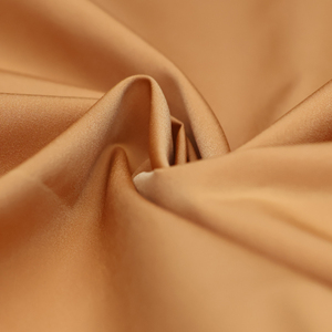 Tissu en polyester uni, écologique, facile à nettoyer, hydrofuge, personnalisé pour les filles, à bas prix - Product Image 2