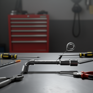 ประแจบล็อกหกเหลี่ยมแบบเปิด Facom 12 x 6 จุด  แบบฟอร์จ  ขนาดเมตริกและนิ้ว  คอลเลคชั่น SLS - Product Image 3