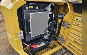 Multifunctional Used <b>for</b> CAT 305.5E2 <b>8</b> <b>Ton</b> <b>Excavator</b> Second Hand Equipment with Good Hydraulic Cylinder <b>for</b> <b>Sale</b> - Product Image 3