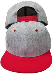 Gorra de béisbol de lona Unisex para hombre y mujer, gorra de camionero, Snapback de malla ajustable, 100% de algodón, para viajes al aire libre, informal, Hip Hop - Product Image 5