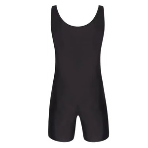 Service OEM pour hommes 6xl Maillots de lutte Sublimation personnalisée Body de lutte Vêtements de lutte pour hommes - Product Image 4