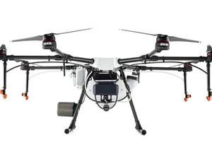 SEAGRAS-Pulverizador de control manual RTK, cargador agrícola DTrones con dos baterías de plástico 2025/26, 2 unidades - Product Image 2