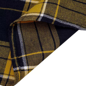 Camisa de Franela para Hombre al por Mayor, Último Estilo, Gran Venta, Material Duradero Antiarrugas, Camisa de Franela para Hombre Totalmente Personalizable - Product Image 6