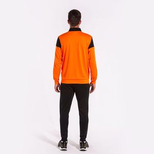 2022 survêtements d'extérieur costumes de jogging à capuche survêtements personnalisés pour hommes ensembles de survêtements pour hommes - Product Image 4