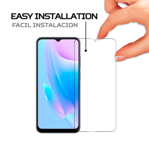 ฟิล์มกันรอยหน้าจอ ANTISHOCK สำหรับแบล็ควิว A52 ฟิล์มกันรอยคุณภาพพรีเมียมสำหรับอุปกรณ์ของคุณ - Product Image 3