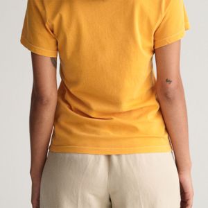 Camiseta de Invierno para Mujer, Personalizada OEM, Duradera, con Apliques, Elegante, para Usar en Todas las Estaciones, Tejido de Primera Calidad - Product Image 6