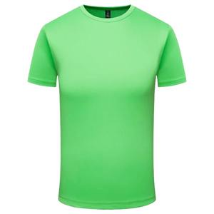 Nouveau T-shirt d'été pour homme, T-shirt à manches courtes tendance, coton, vêtements de sport, streetwear hip-hop, T-shirts ajustés, hauts - Product Image 5