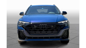 Audi SQ8 Premium Plus 2024 Usado en Excelentes Condiciones - Product Image 2