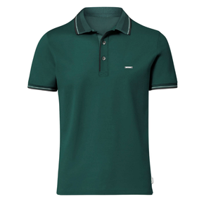 Coton tricoté double PK de qualité supérieure du Bangladesh pour vêtements décontractés et professionnels pour hommes – Tissu durable – Fourniture en gros ODM - Product Image 4