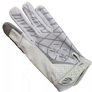 Özel Logo yüksek kalite beyzbol eldivenleri veya softbol eldiven profesyonel sıcak satış beyzbol eldiveni - Product Image 3