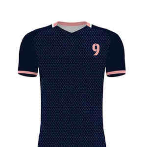 Customized International <b>Team</b> and Club Football Uniform Training Kits Breathable Soccer Jersey Custom Sublimated Soccer Uniform - Product Image 2
