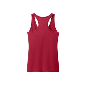 Camiseta sin Mangas Básica para Mujer, Ligera, Informal, para Uso Diario, Tejido Elástico, Suministro de Fábrica OEM - Product Image 3