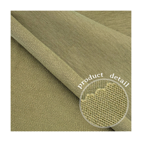 Lulu yoga femmes coton/SONORA tissu éponge pour vêtements de sport